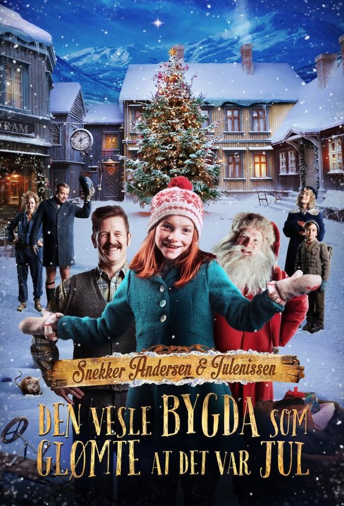 Forgotten Christmas