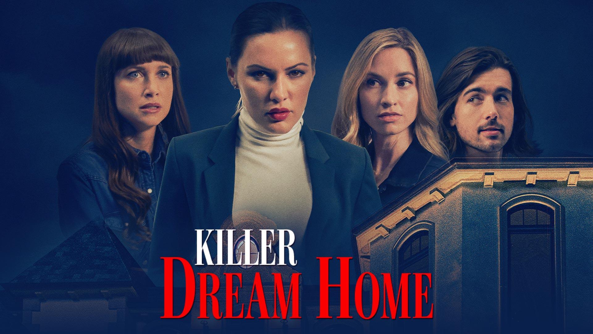 Killer Dream Home