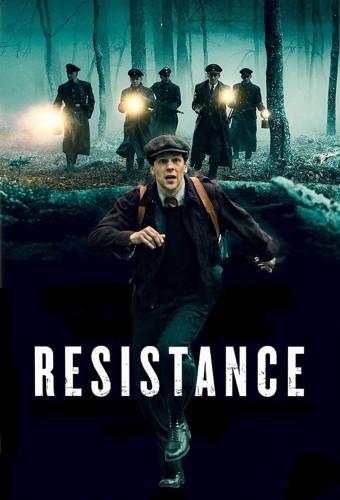 Resistance