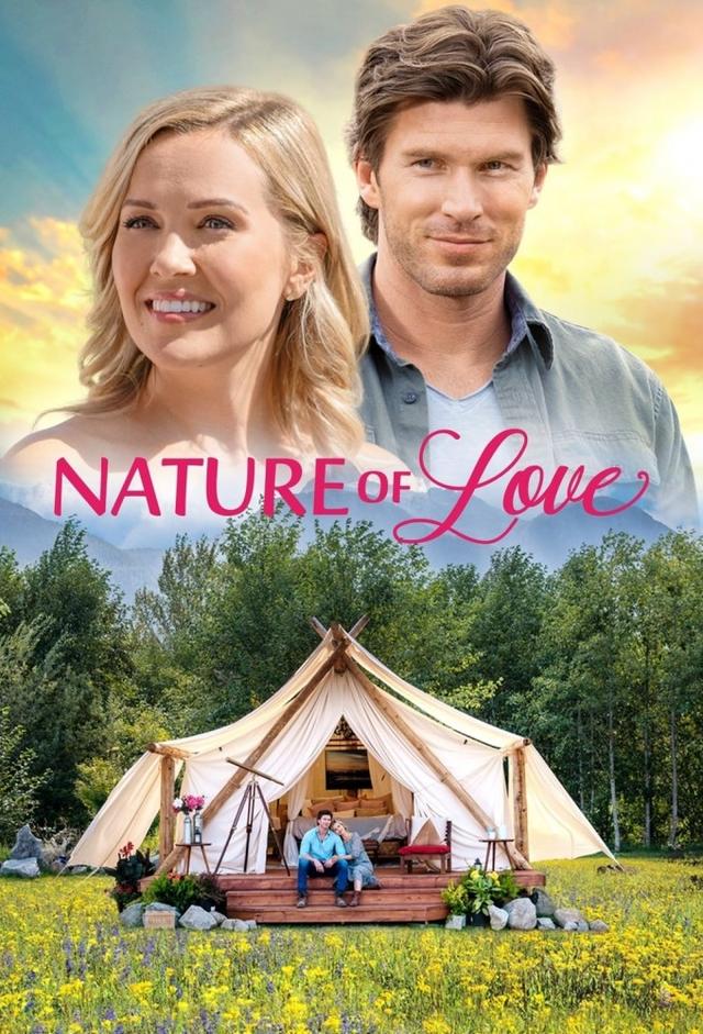 Nature of Love