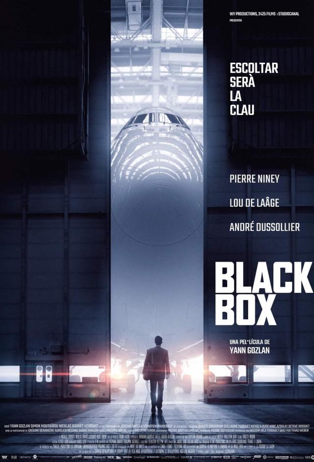 Black Box