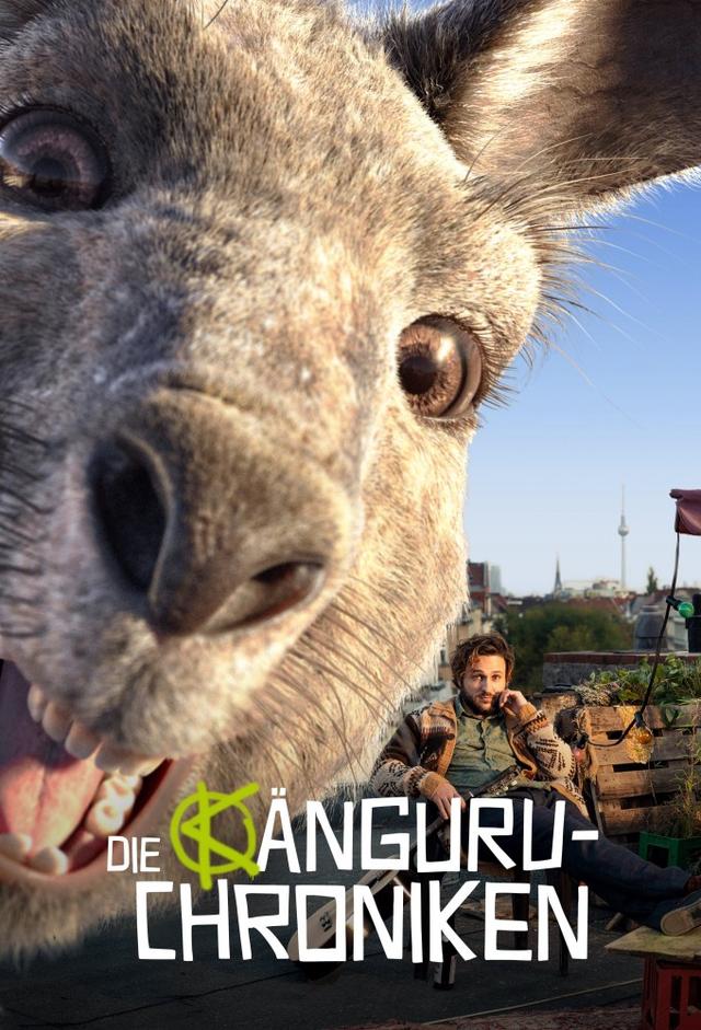 Die Känguru-Chroniken