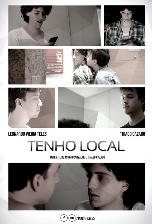 Tenho Local