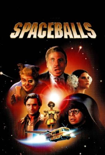 Spaceballs