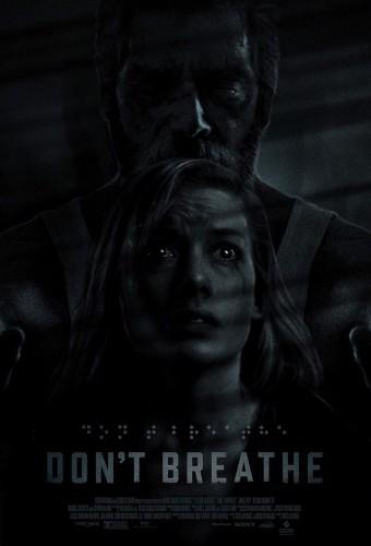 Don't Breathe