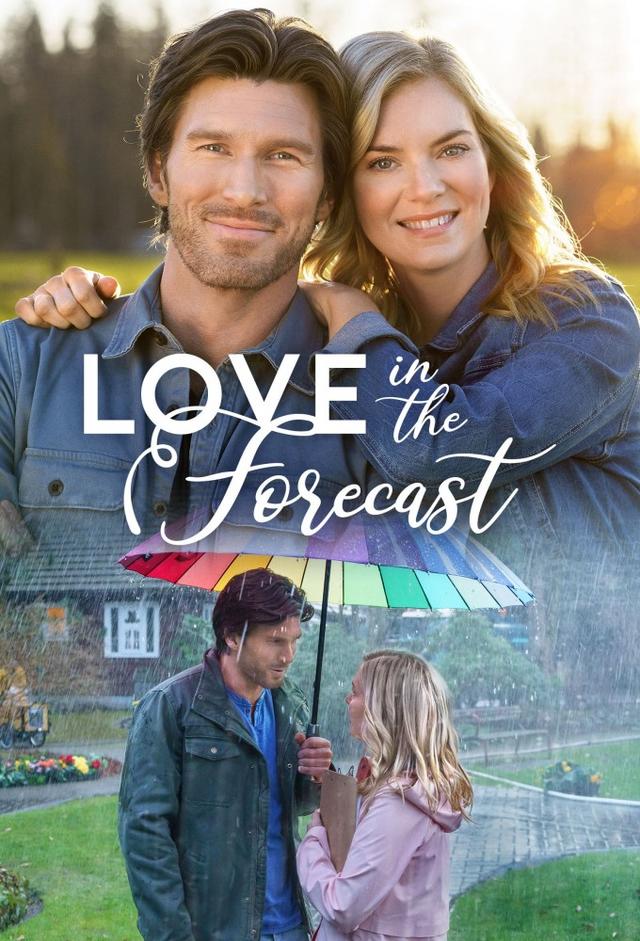 Love in the Forecast