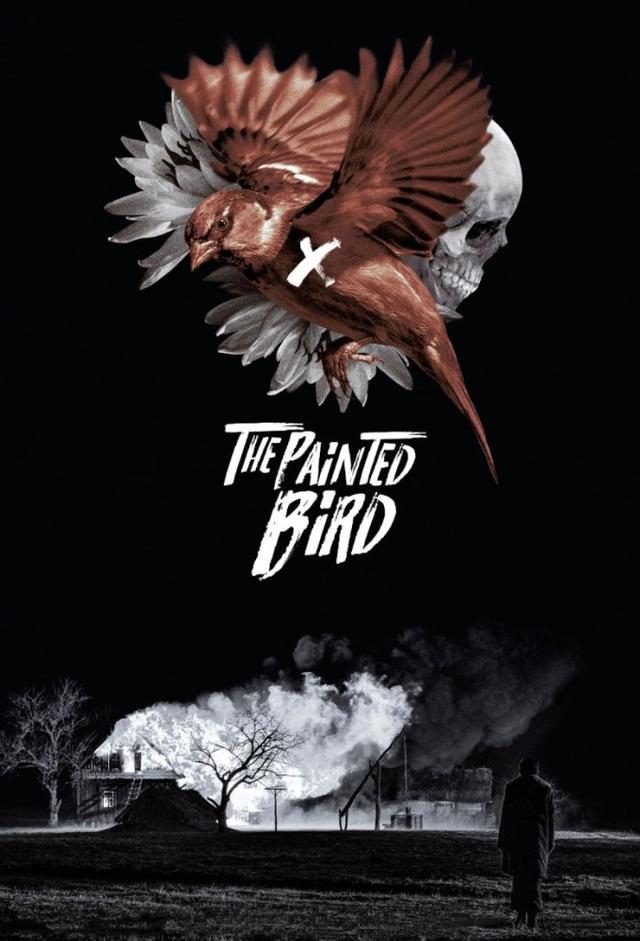 The Painted Bird