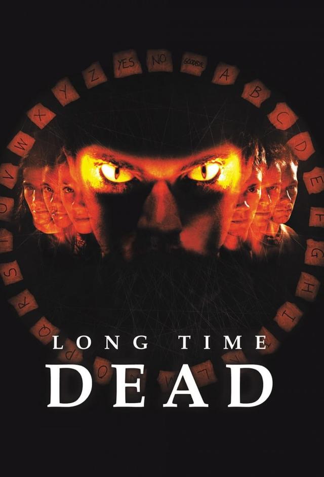 Long Time Dead