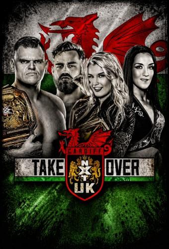 WWE NXT UK TakeOver: Cardiff