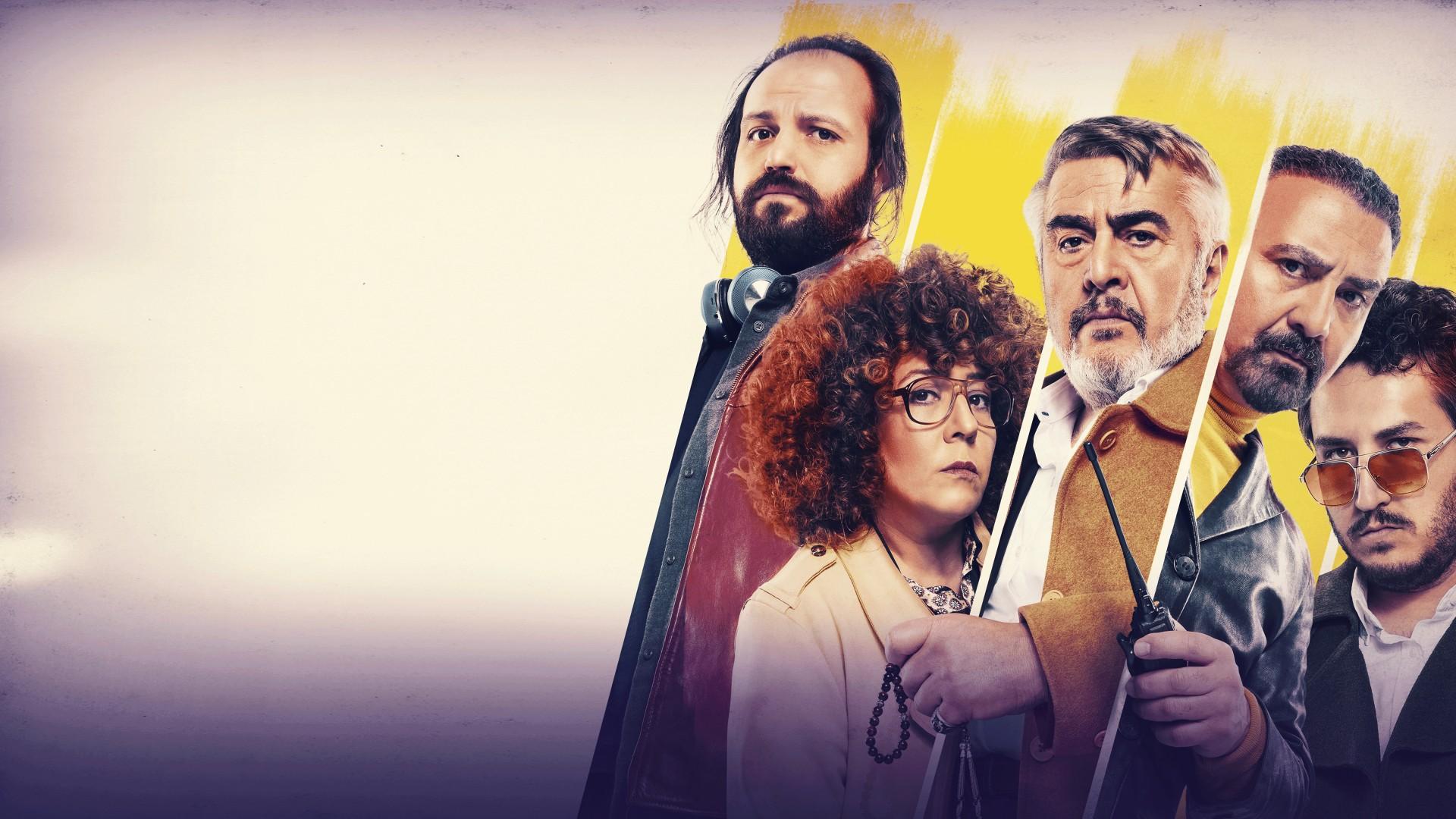 Ornamental of Murder