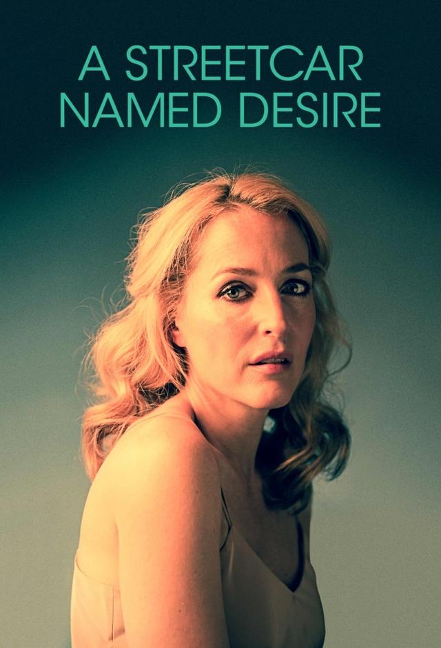 National Theatre Live: A Streetcar Named Desire