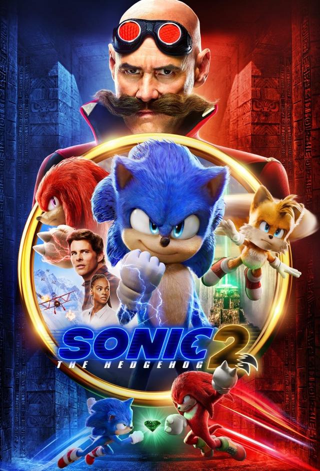 Sonic the Hedgehog 2