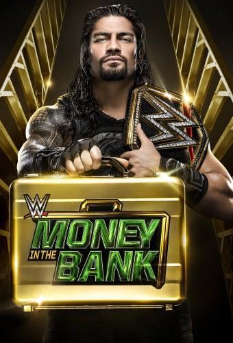 WWE Money in the Bank 2016