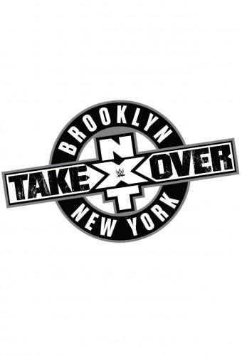 WWE NXT TakeOver: Brooklyn