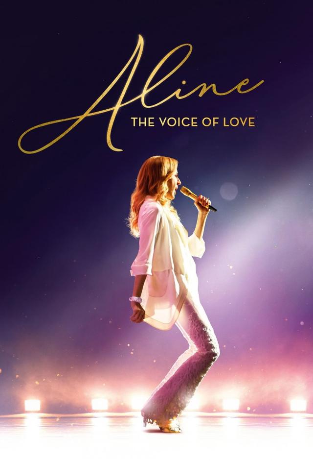 Aline: The Voice of Love