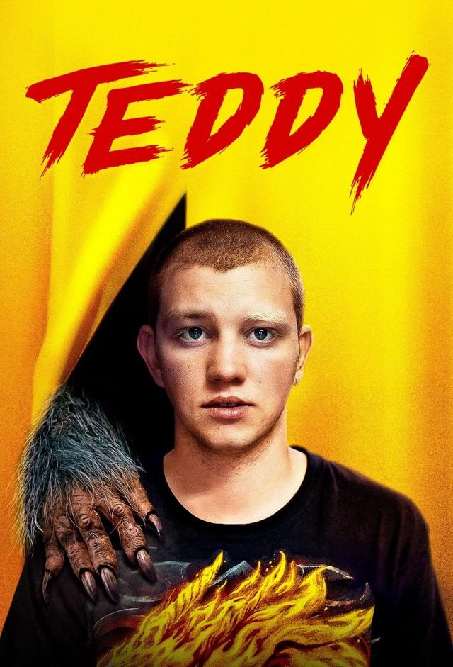 Teddy