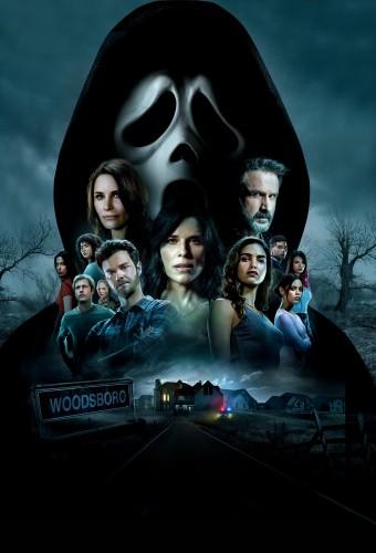 Scream