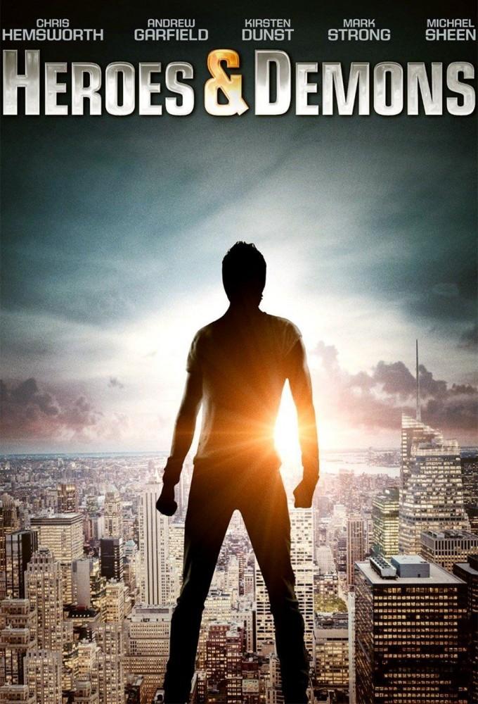 Heroes and Demons