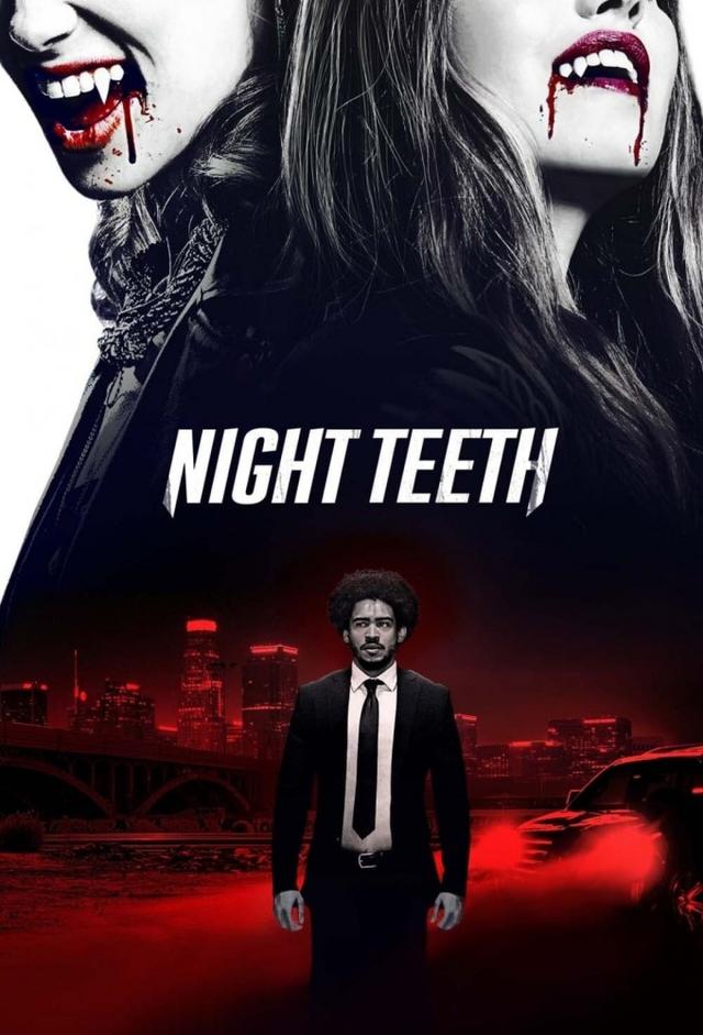 Night Teeth