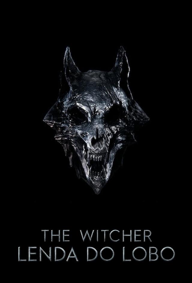 The Witcher: La pesadilla del lobo