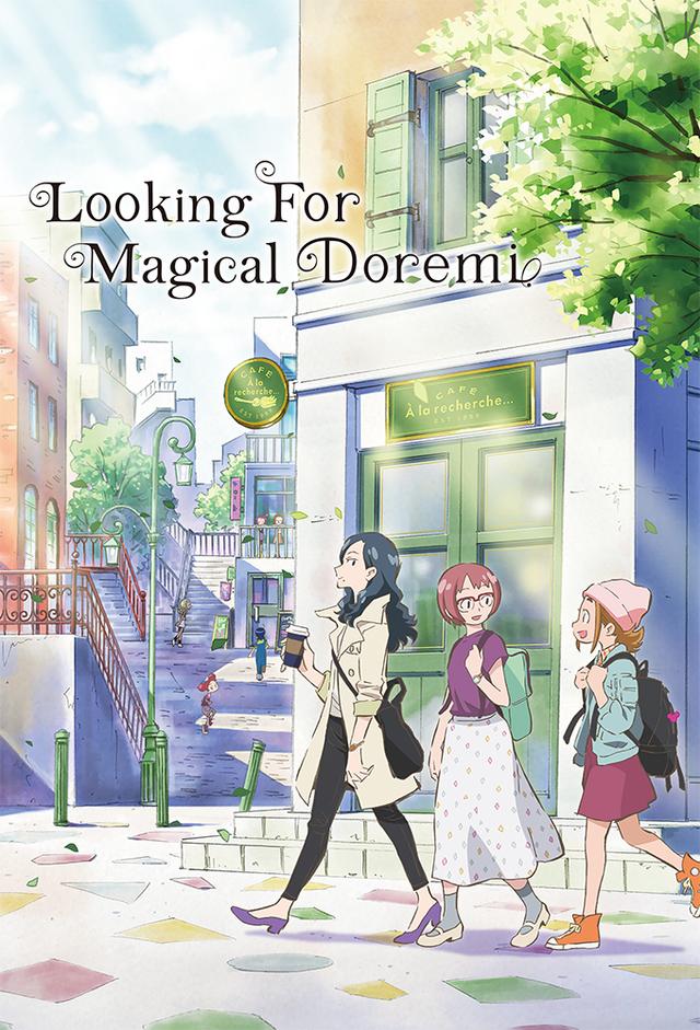 Looking For Magical Doremi