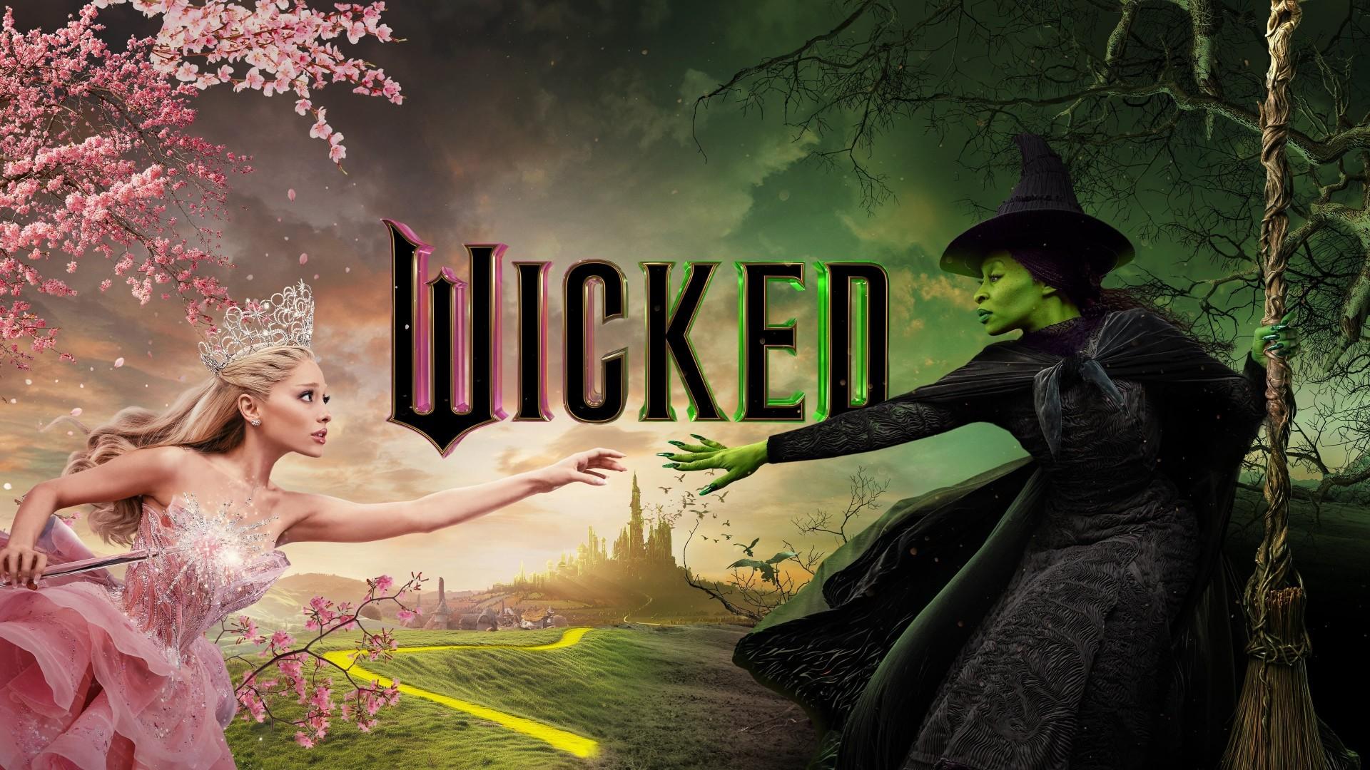 Wicked: Part One