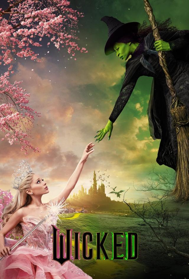 Wicked: Part One