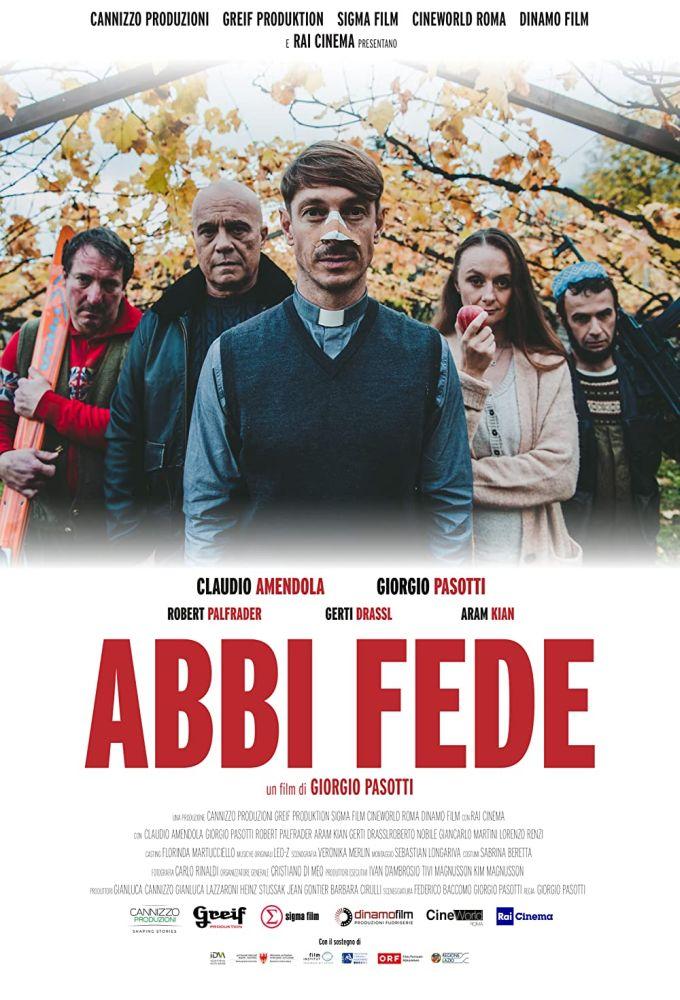 Abbi fede