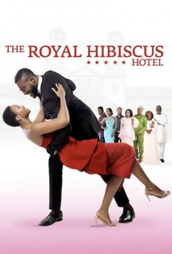 Royal Hibiscus Hotel