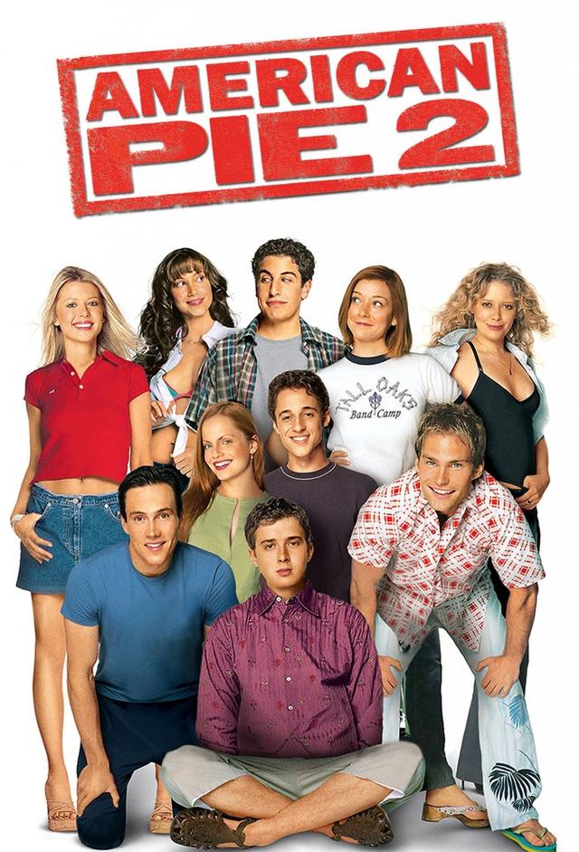 American Pie 2