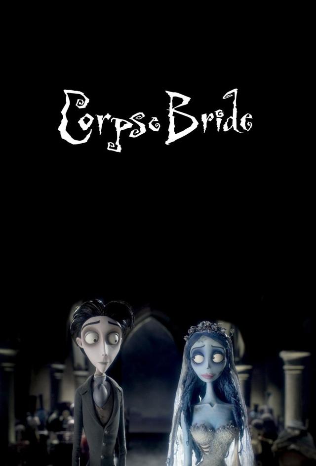 Corpse Bride