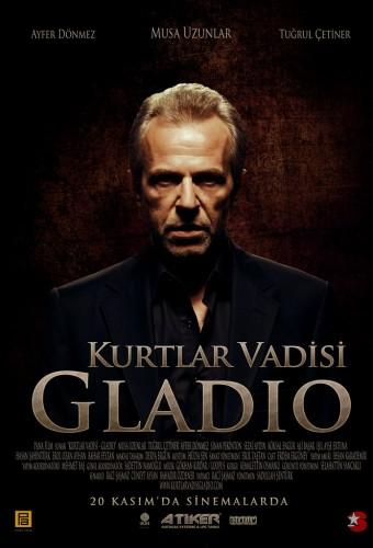 Kurtlar Vadisi: Gladio