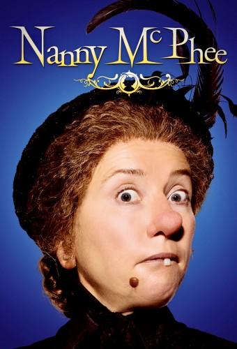 Nanny McPhee