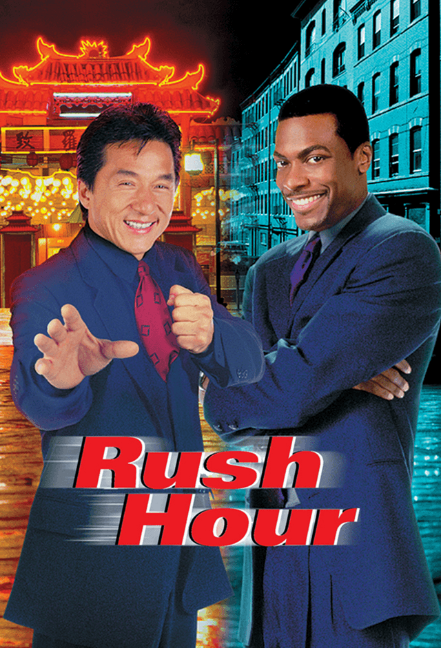 Rush Hour