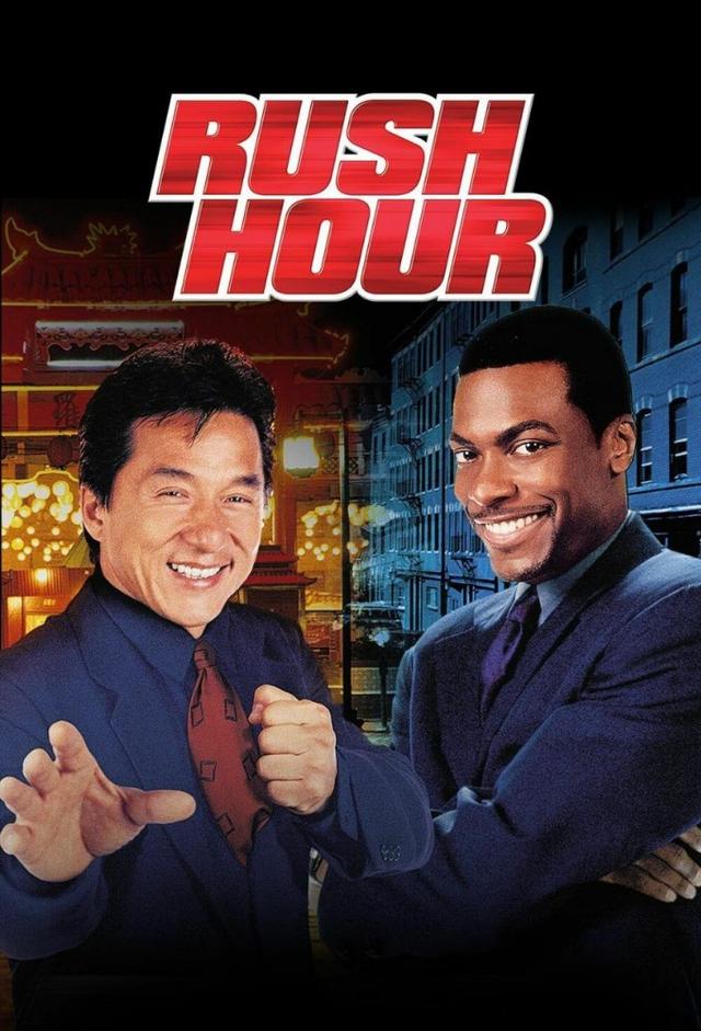 Rush Hour