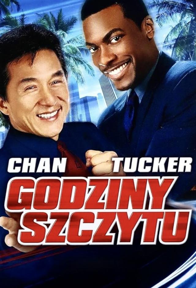 Godziny szczytu