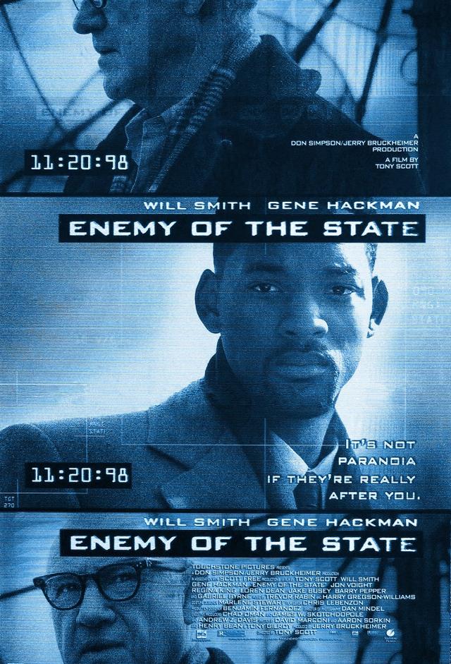 Enemy of the State