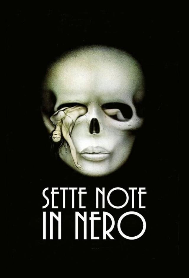 Sette note in nero