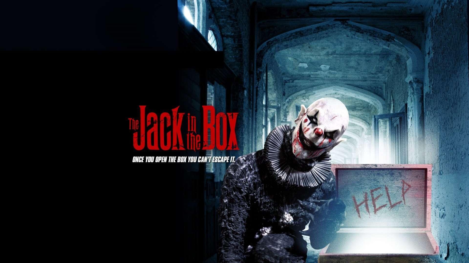 The Jack in the Box