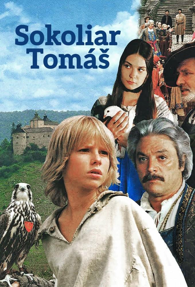 Thomas and the Falcon King