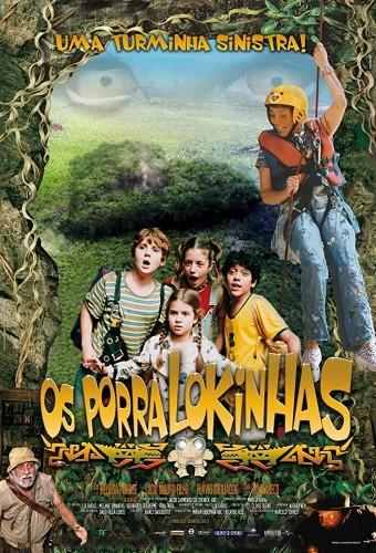 Os Porralokinhas