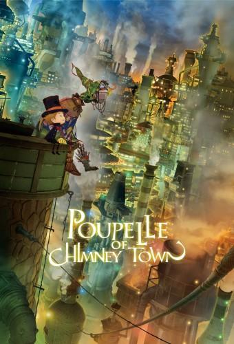 Poupelle of Chimney Town