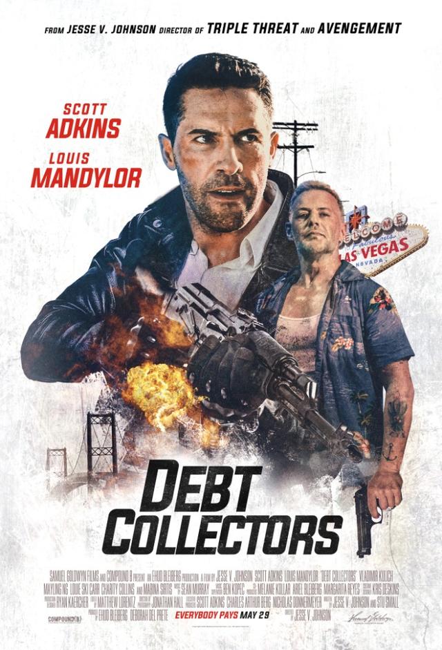 Debt Collectors 2