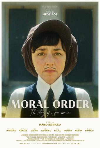 Moral Order