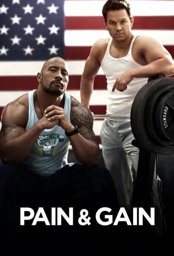 Pain & Gain