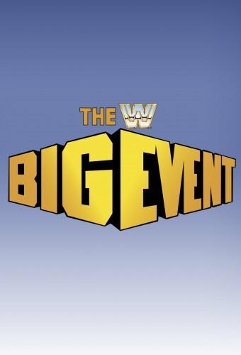 WWE The Big Event 1986