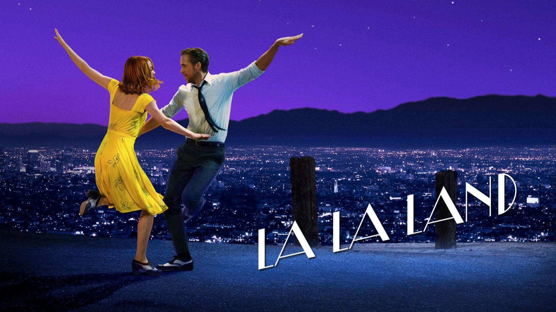 La La Land