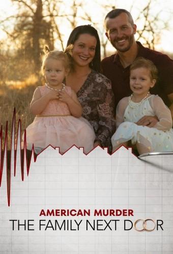 American Murder: The Family Next Door