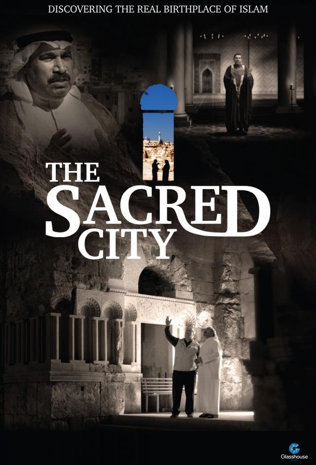 The Sacred City