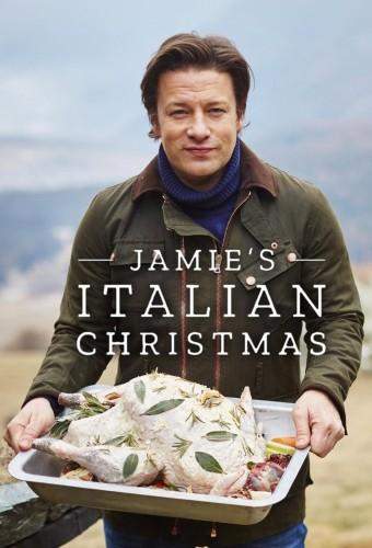 Jamie's Italian Christmas
